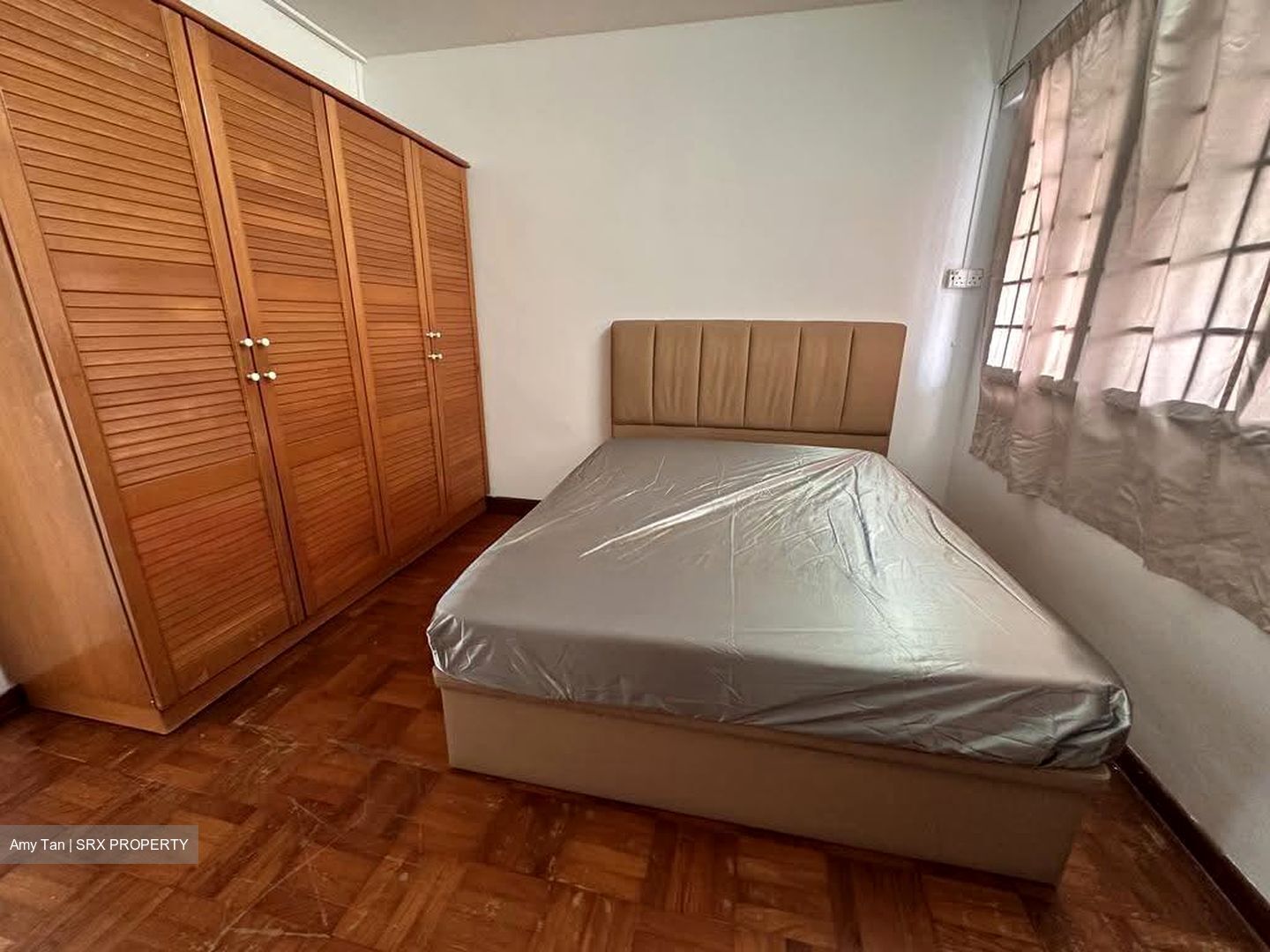 Blk 446 Hougang Avenue 8 (Hougang), HDB Executive #638304301
